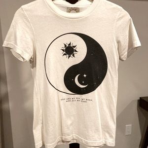 Spiritual Gangster Tee